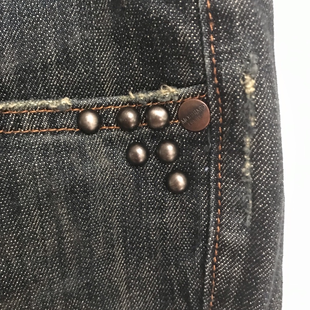 Mossimo jeans - Picture 2 of 4